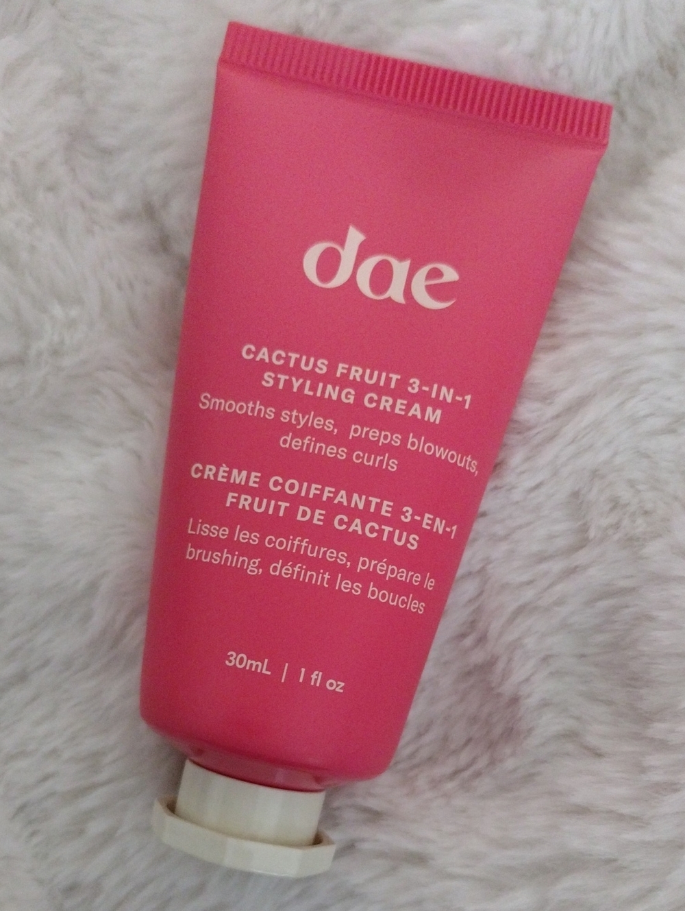 Dae Cactus Fruit 3in 1 Styling Cream 30ml